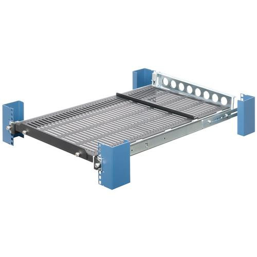 RackSolutions  accessoire de racks Etagère ajustable - 1USHL-115