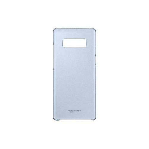 Samsung EF-QN950C coque de protection pour téléphones portables 16 cm (6.3") Housse Bleu - EF-QN950CNEGCA