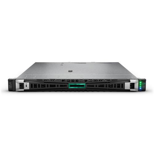 HPE ProLiant DL320 Gen11 3408U 1.8GHz 8-core 1P 16GB-R 4LFF 500W PS Server - P57685-B21