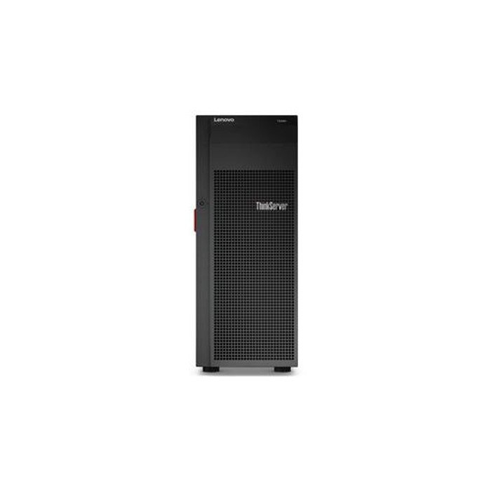 Lenovo ThinkServer TS460 serveur 0 Go Tour (4U) Intel® Xeon® E3 v6 E3-1240V6 3,7 GHz 8 Go DDR4-SDRAM 450 W - 70TT0025UX