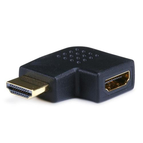 Monoprice  changeur de genre de câble HDMI Type A (Standard) Noir - 4859