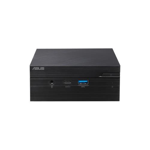 ASUS  barebone PC/ poste de travail Noir N5100 1,1 GHz - PN41-S1-BBF5000XFD