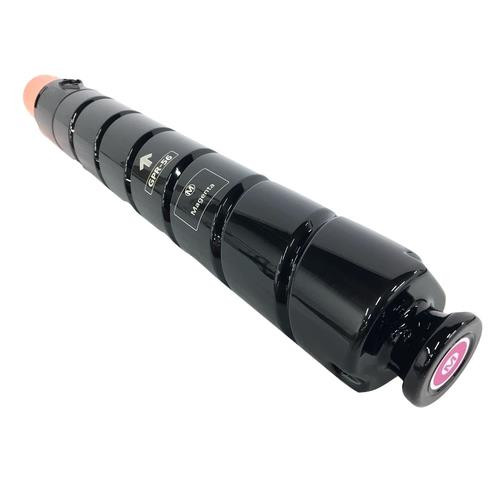 Canon GPR-56 Cartouche de toner 1 pièce(s) Original Magenta - 1000C003