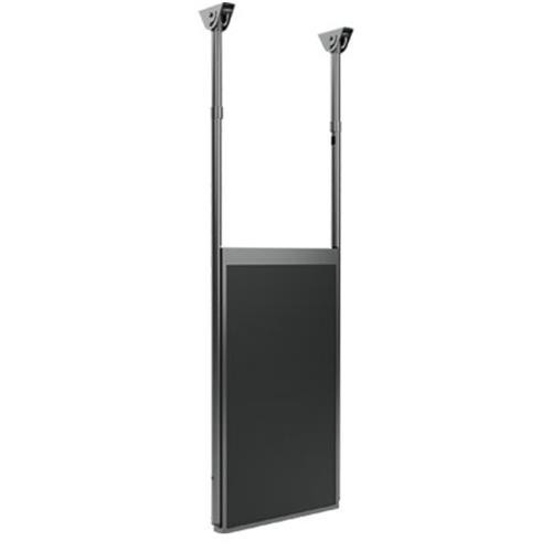 Chief  montage des affichages de messages 139,7 cm (55") Noir - OMNDC55