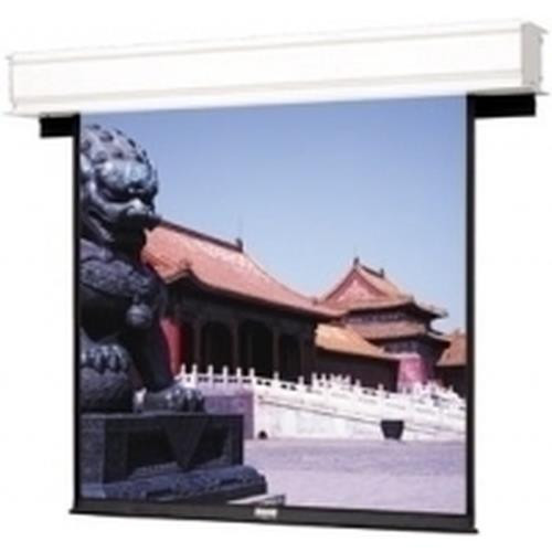 Da-Lite Advantage Deluxe Electrol 69" x 92" Matte White écran de projection 3,05 m (120") - 88134