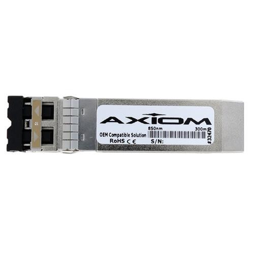 Axiom  module émetteur-récepteur de réseau Fibre optique 10000 Mbit/s SFP+ 850 nm - SFPPSR/SX-AX