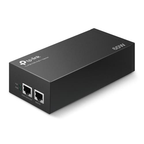 TP-Link TL- Gigabit Ethernet - POE170S