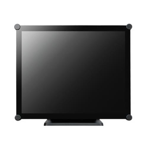 AG Neovo  écran plat de PC 48,3 cm (19") 1280 x 1024 pixels LCD Écran tactile Dessus de table Noir - TX-19
