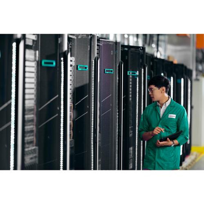 HPE  accessoire de racks - P52416-B21