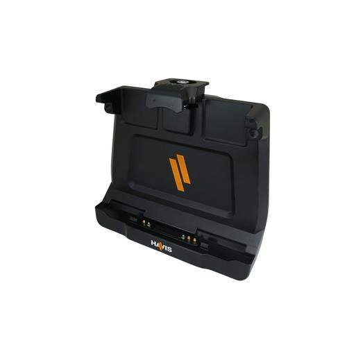 Havis  station d'accueil Noir - DS-GTC-1303-3