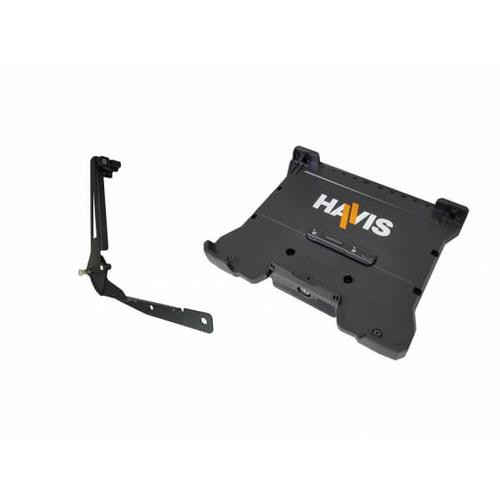 Havis  station d'accueil Noir - PKG-DS-GTC-1201