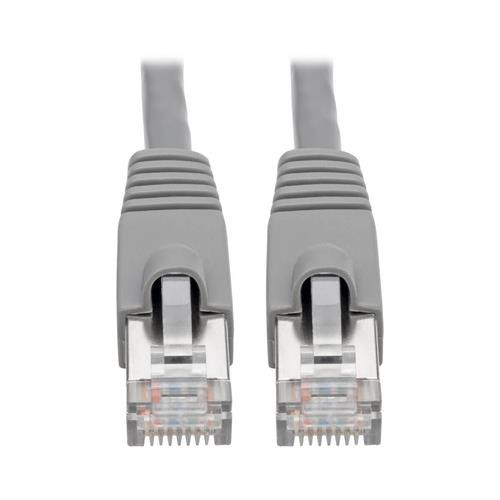 Tripp Lite  câble de réseau Gris 2,1 m Cat6a S/UTP (STP) - N262-007-GY