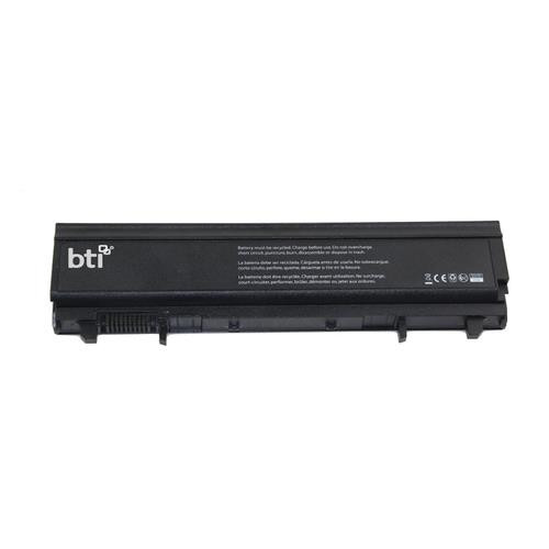BTI 9TJ2J- batterie rechargeable Lithium-Ion (Li-Ion) 5600 mAh 10,8 V - 9TJ2J-BTI