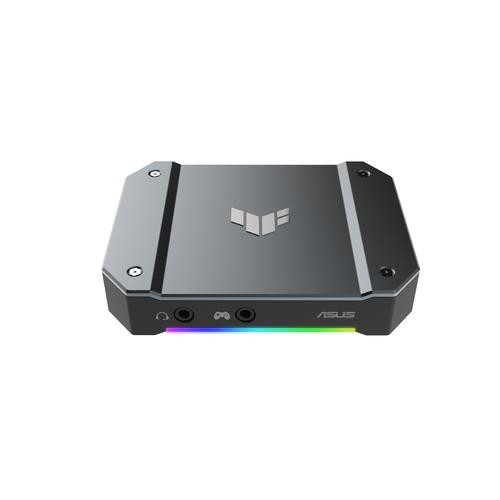 ASUS TUF GAMING CAPTURE BOX-CU4K30 carte d'acquisition vidéo USB 3.2 Gen 1 (3.1 Gen 1) - 90YM00H0-B0EA00