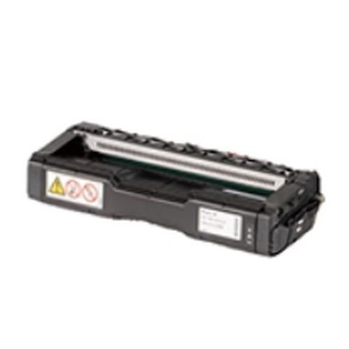 Ricoh  Cartouche de toner 1 pièce(s) Original Noir - 407539