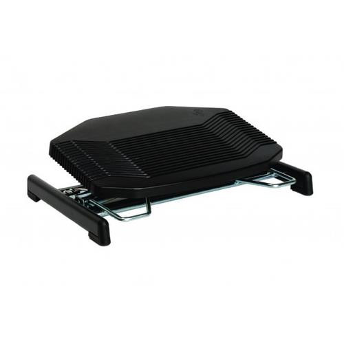 BakkerElkhuizen Basic 952 Footrest - BNEFRB952