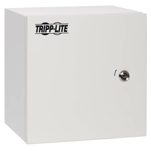 Tripp Lite  armoire et boîtier d'équipement de réseau - SRIN412126