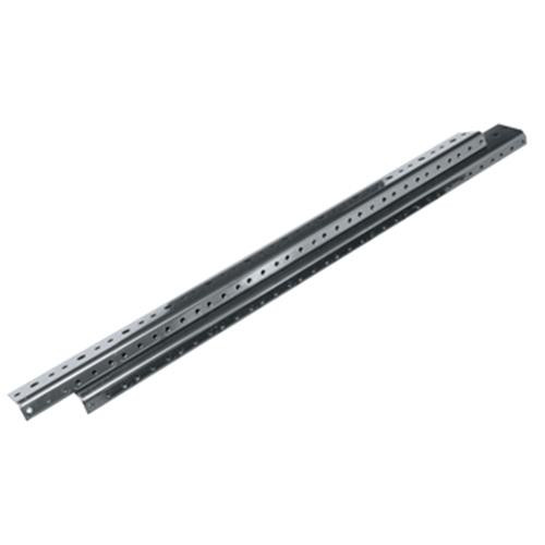 Middle Atlantic Products  accessoire de racks Rail d’étagère - MFR-RRK-12