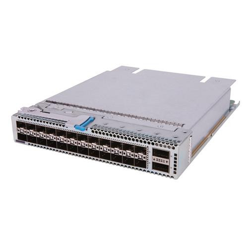 HPE Networking 5950 24p SFP28 and 2p QSFP28 Module - JH450A