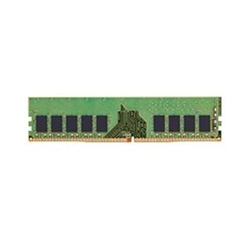 Kingston Technology  module de mémoire 8 Go 1 x 8 Go DDR4 288-pin DIMM ECC - KTD-PE432E/8G