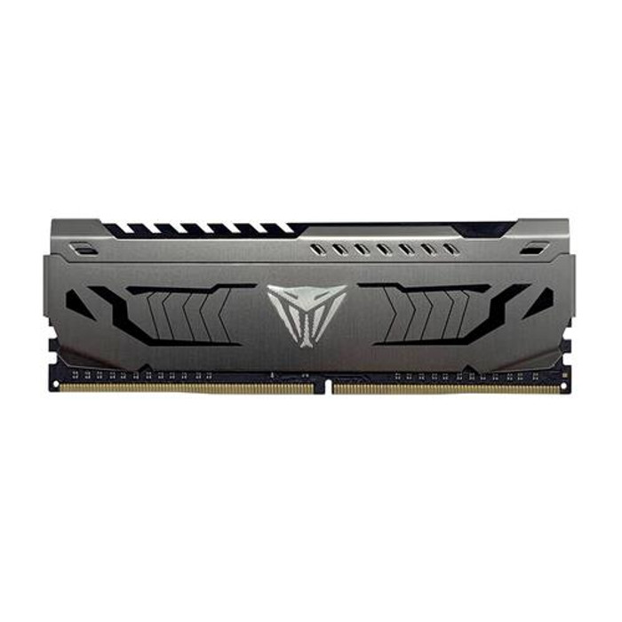 Patriot Memory Viper Steel  module de mémoire 32 Go 2 x 16 Go DDR4 3000 MHz - PVS432G300C6K