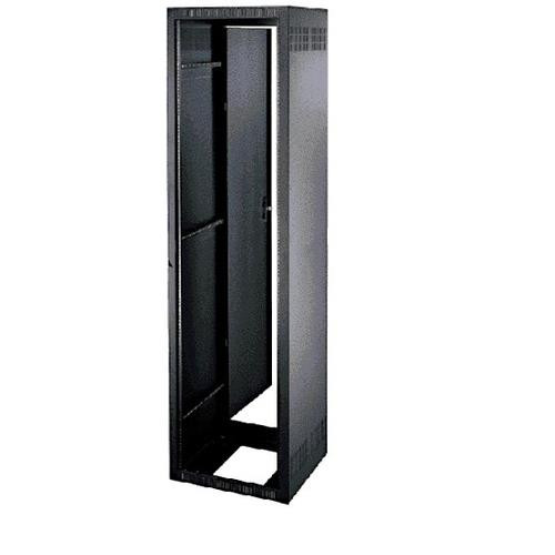 Middle Atlantic Products Stand-Alone Enclosures 20" 27U Rack autonome Noir - ERK-2720