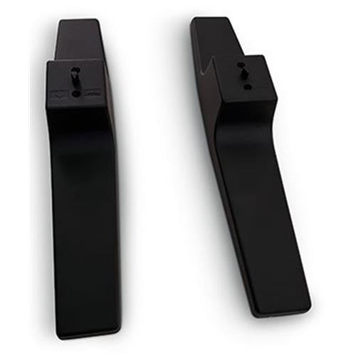 Sharp  montage des affichages de messages 124,5 cm (49") Noir - ST-32E2