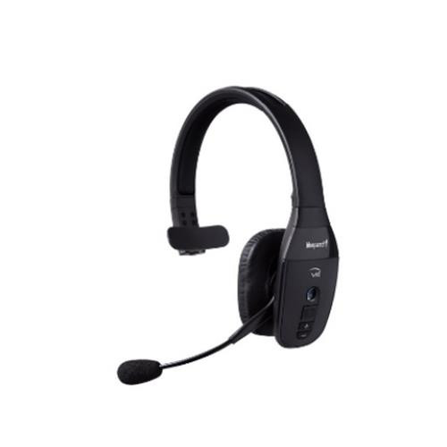 BlueParrott B450-XT BPB-45020 Casque Sans fil Arceau Appels/Musique USB Type-C Bluetooth Noir - 204270