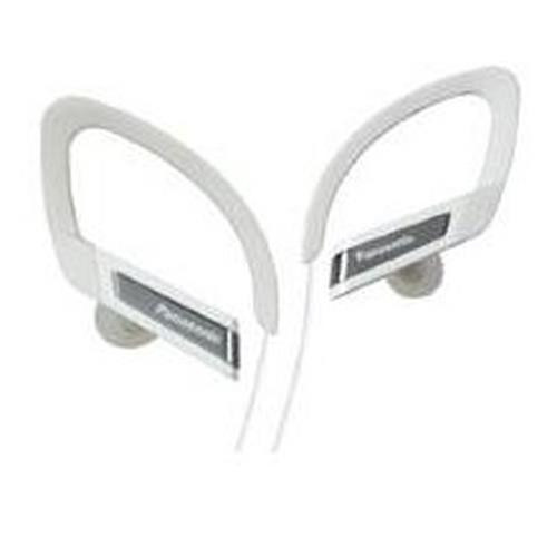 Panasonic  écouteur/casque Écouteurs Avec fil Blanc - RP-HSC200-W
