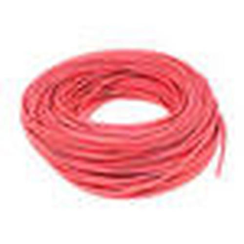 Belkin Solid bulk cable plenum, Cat5e, 305m câble de réseau Rouge U/UTP (UTP) - A7L504-1000-P-R