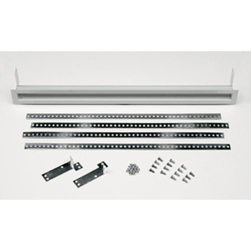 Da-Lite Ceiling Trim Kit for Cosmopolitan Electrol - 96384