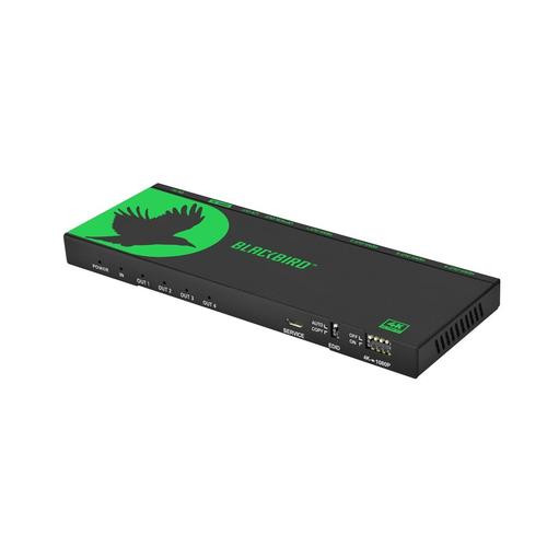 Monoprice  répartiteur vidéo HDMI 4x HDMI - 36742