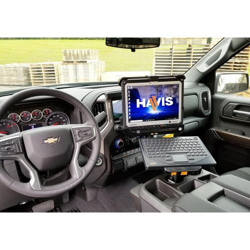 Havis  kit de support - C-DMM-3007