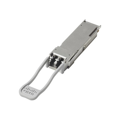 Cisco QSFP-40G-SR-BD, Refurbished module émetteur-récepteur de réseau Fibre optique 40000 Mbit/s QSFP+ 918 nm - QSFP-40G-SR-BD-RF