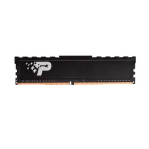 Patriot Memory Signature Line Premium  module de mémoire 16 Go 1 x 16 Go DDR4 288-pin DIMM - PSP416G32002H1