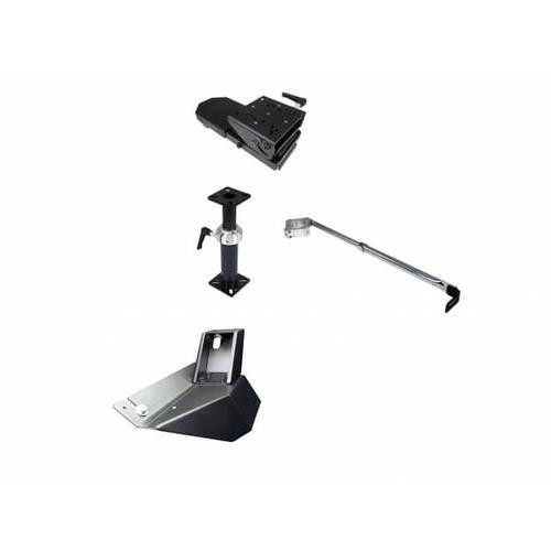 Havis  pièce de rechange et accessoire d’habitacle de véhicules Base de montage - PKG-PSM-3009