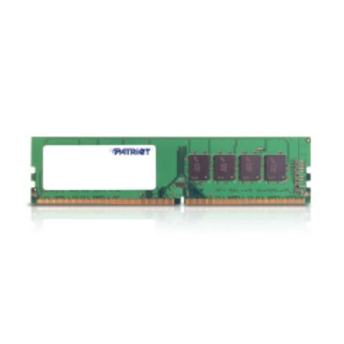 Patriot Memory Signature Line  module de mémoire 8 Go 1 x 8 Go DDR4 288-pin DIMM - PSD48G266682