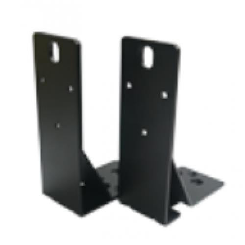 QNAP  accessoire de racks Équerre de fixation - SP-EAR-QSWSTANDARDRACK-01