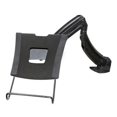Chief  Support de livres Noir - KRA300B