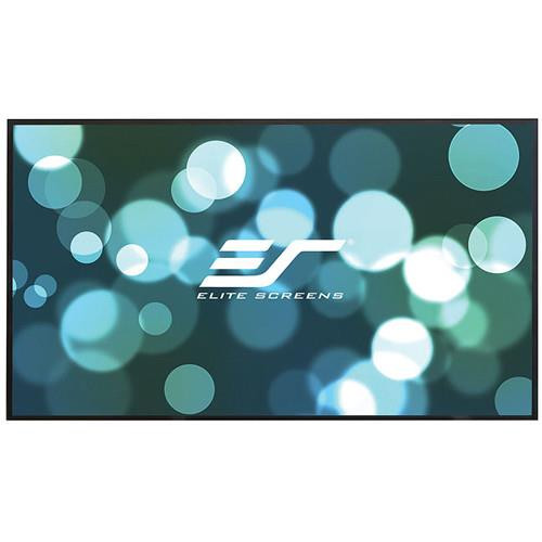 Elite Screens Aeon CineGrey 3D écran de projection 2,54 m (100") 16:9 - AR100WH2