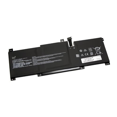 BTI BTY-M49- composant de laptop supplémentaire Batterie - BTY-M49-BTI
