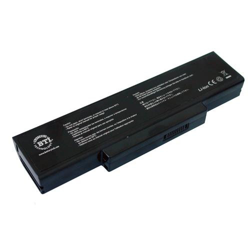 BTI  ASUS F3 Laptop Battery Batterie - AS-F3