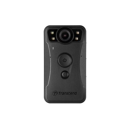 Transcend DrivePro Body 30 caméra pour sports d'action Full HD Wifi 130 g - TS64GDPB30A