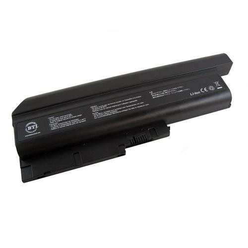 BTI 40Y6797- composant de laptop supplémentaire Batterie - 40Y6797-BTI