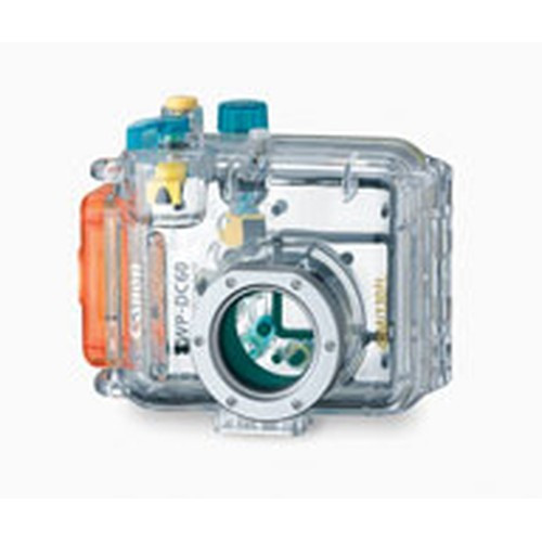 Canon Waterproof Case WP-DC60 boitier de caméras sous-marines - 9965A001