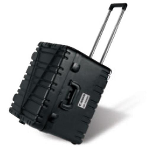 Canon DR-3080CII étui pour équipements Noir - 0134V882