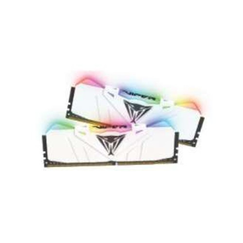 Patriot Memory Viper RGB  module de mémoire 16 Go 2 x 8 Go DDR4 288-pin DIMM - PVR416G360C8KW