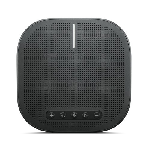 Lenovo  enceinte de conférences Bluetooth Noir 5.0 - 4XD1B84406