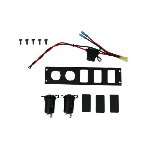 Havis  pièce de rechange et accessoire d’habitacle de véhicules - C-LP2-BL3