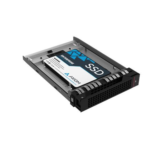 Axiom  disque SSD 3,84 To 2.5" Série ATA III V-NAND MLC - SSDEP40HB3T8-AX